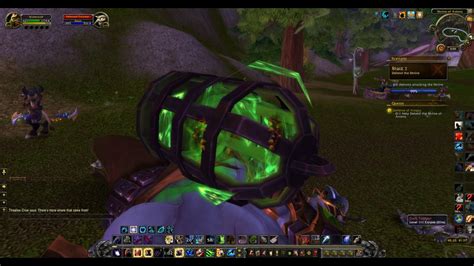 druid class hall questline.